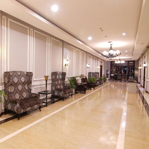 Hotel Royal Bogor