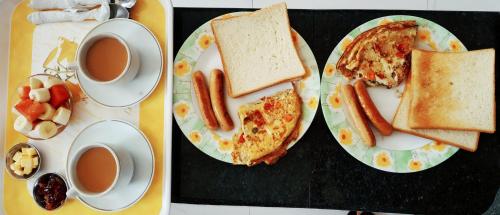 Food and beverages, Sayami Home in Patan