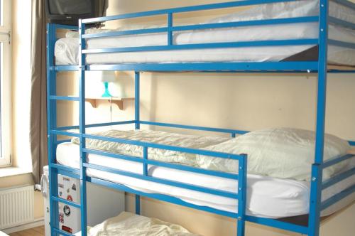 Buch-Ein-Bett Hostel – Hamburg, DC