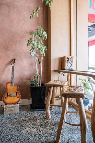 共用Lounge/電視區