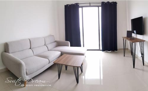Facilities, Suite Dream@Icon Residence in Kuala Terengganu