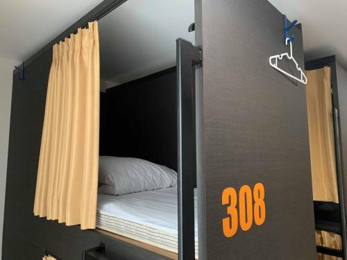Urban Hostel Kanda Jimbocho TOKYO (Female Only) Tokyo