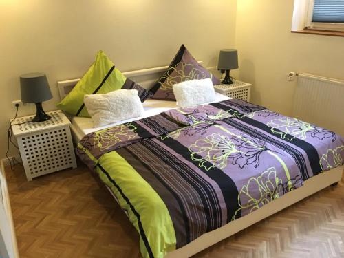 B&B Geesthacht - Schick Hamburg - Bed and Breakfast Geesthacht