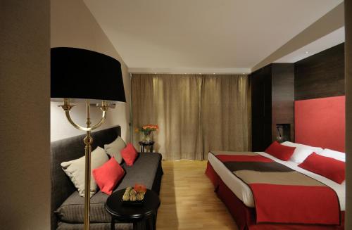 Alpi Hotel - image 3
