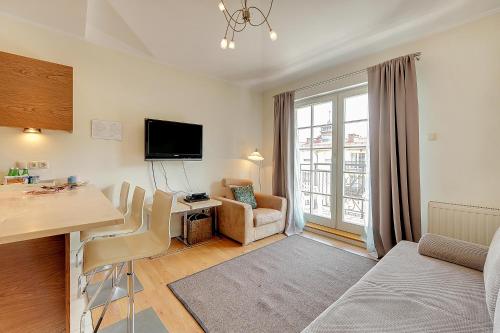 Apartament - Patio Mare 15