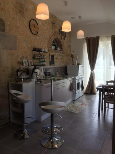 Villa Nature 02 - Indre