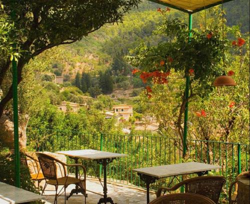 Hostal Villa Verde-Adults Only - image 8