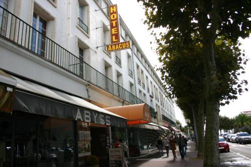 Abacus Hôtel - image 6