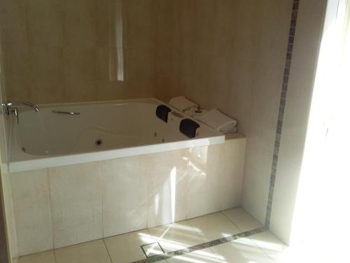 المنظر الخارجي, Desert Sand Motor Inn in Broken Hill