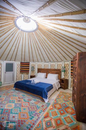 Tent image 2