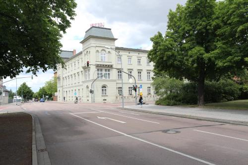 Hotel "Stadt Köthen"