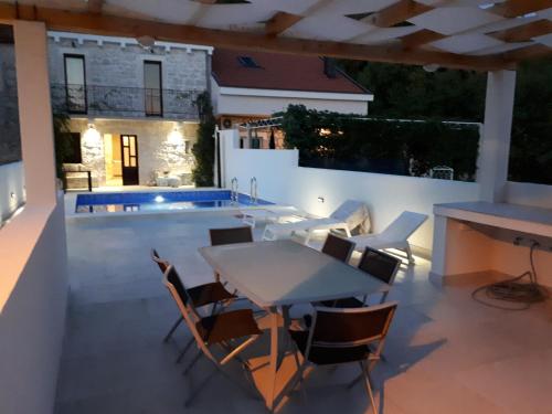 Villa Dragi