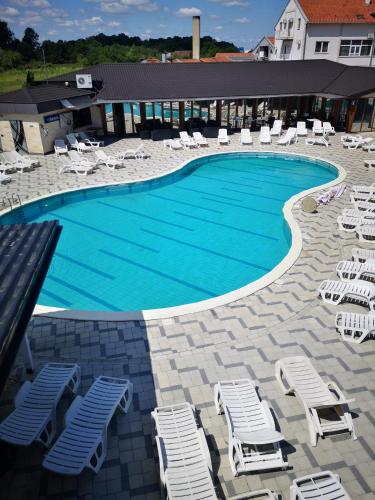 Hotel Euforia Lounge - image 8