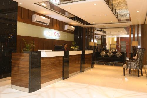 Vestabils, Hotel One Rahim Yar Khan Club Road in Rahim Yar Khan