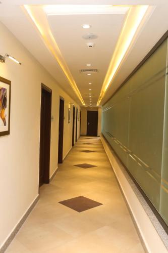 Stāva plāns, Hotel One Rahim Yar Khan Club Road in Rahim Yar Khan