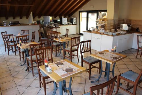 Sole della Franciacorta - Hotel & Restaurant - 식음료(F&B)