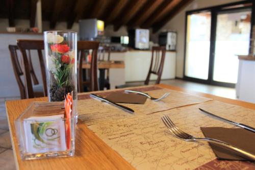 Sole della Franciacorta - Hotel & Restaurant - 식음료(F&B)