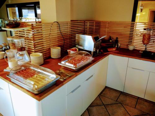 Sole della Franciacorta - Hotel & Restaurant - 식음료(F&B)