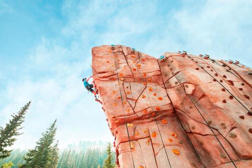 River Mtn Lodge E304 - image 3