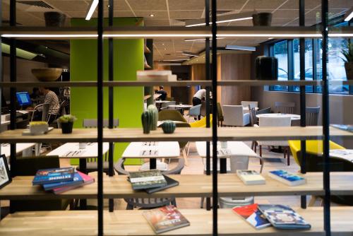 Hotel Campanile Montpellier Centre St Roch - image 8