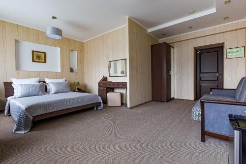Sibirskiy Safari Club - image 7