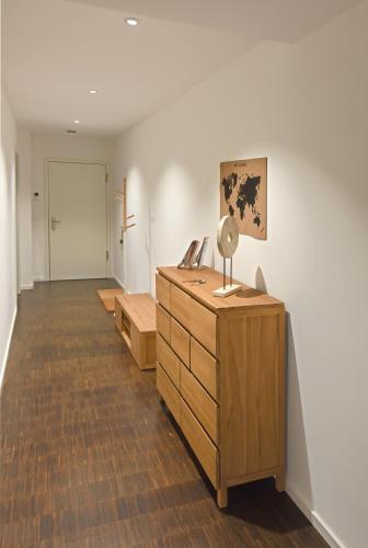 Unter den Eichen in 艾希瓦爾德