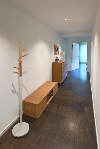 Unter den Eichen in 艾希瓦爾德