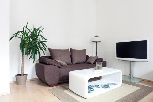 Arbio I Spacious Apart in Center Leipzig, Leipzig (photo 3)