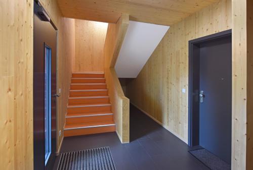 Unter den Eichen in 艾希瓦爾德