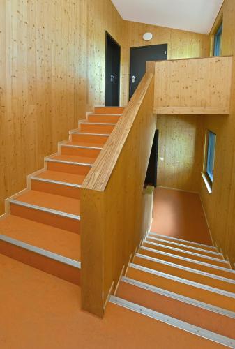 Unter den Eichen in 艾希瓦爾德