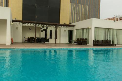 健身中心/健身設施