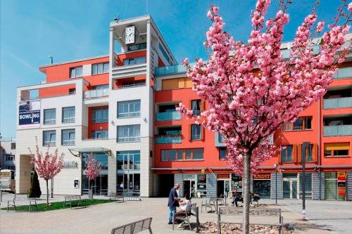Academic Hotel & Congress Centre