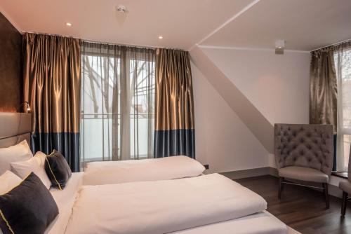Innspire Hotel - image 8