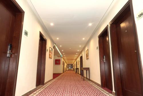 Hotel One Naran 