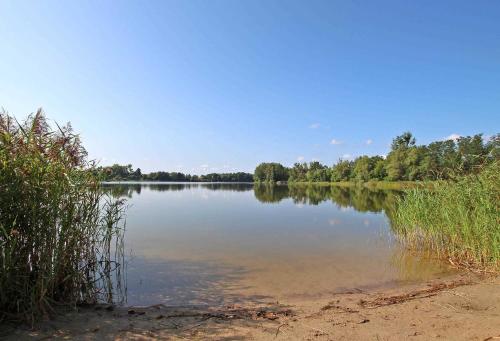 Ferienwohnung am See Wichmannsdorf UCK 1161