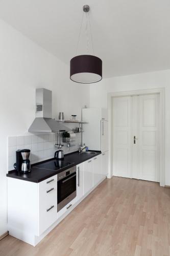 Arbio I Spacious Apart in Center Leipzig, Leipzig (photo 8)