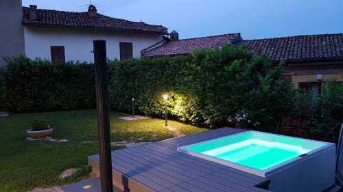 Hotel Locanda San Giacomo in Agliano Terme