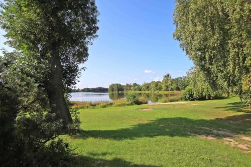 Ferienwohnung am See Wichmannsdorf UCK 1161