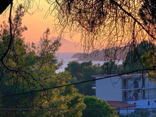 Villa Pilion - Accommodation - Kolios