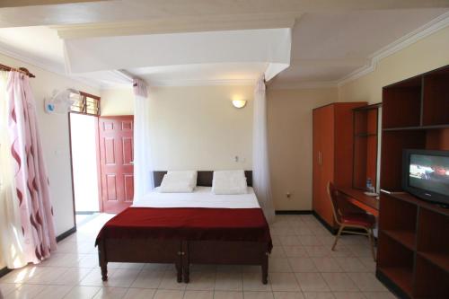 Удобства, Coastgate Hotel - Mombasa in Miritini