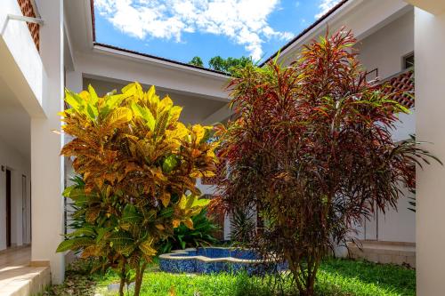 Camera twin, familiare, balcone