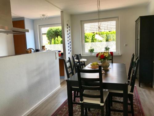 Ferienhaus _Auf dem Bremsberg_ - image 7