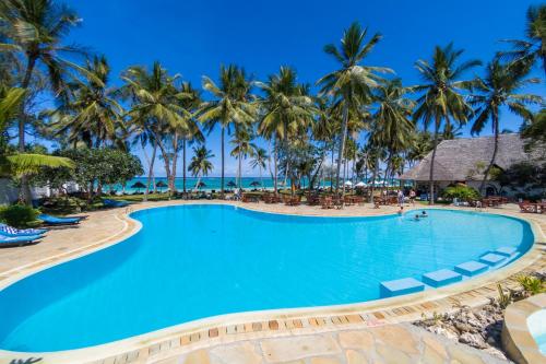 . Diani Sea Lodge - All Inclusive