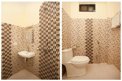 Double Room image 1