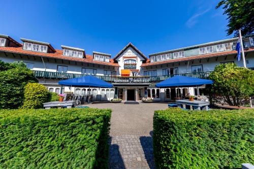 . Fletcher Hotel-Restaurant Klein Zwitserland