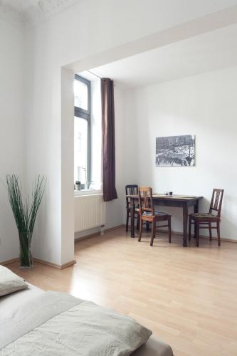 Arbio I Spacious Apart in Center Leipzig, Leipzig (photo 10)