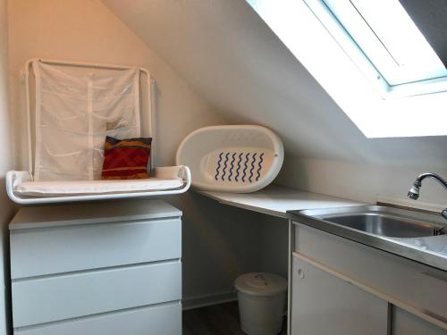 Ferienhaus _Auf dem Bremsberg_ - image 11