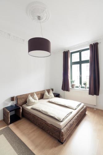 Arbio I Spacious Apart in Center Leipzig, Leipzig (photo 2)