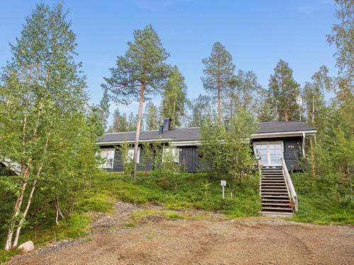 B&B Ylläsjärvi - Holiday Home Lomaylläs f84 -palovaarankaarre 22a by Interhome - Bed and Breakfast Ylläsjärvi