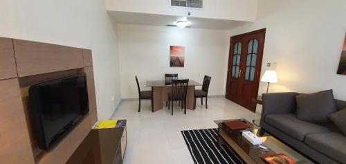 Ivory Hotel Apartments - main image